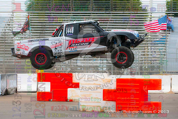 2013-09-20 Robby Gordon's SST Sand Super Show OC Fair