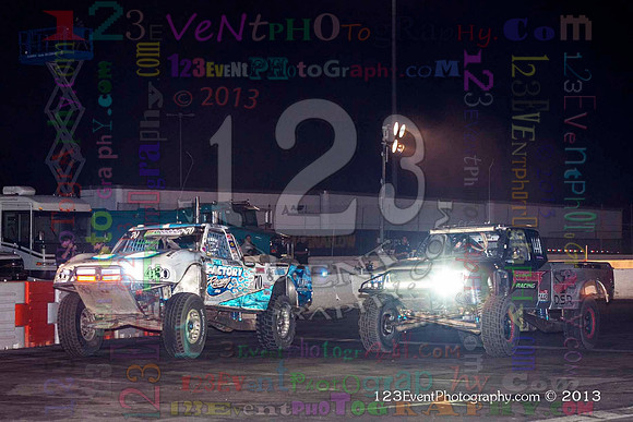2013-09-20 Robby Gordon's SST Sand Super Show OC Fair