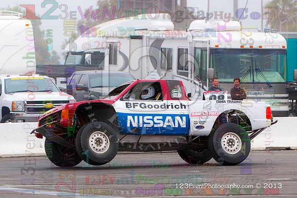 2013-09-20 Robby Gordon's SST Sand Super Show OC Fair