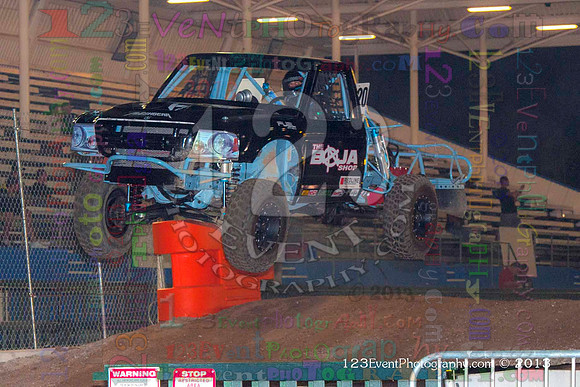 2013-09-20 Robby Gordon's SST Sand Super Show OC Fair