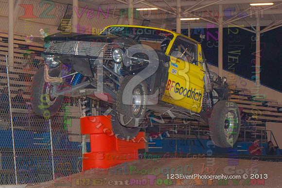 2013-09-20 Robby Gordon's SST Sand Super Show OC Fair