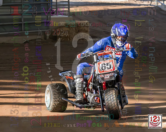 2024-06-23 Trikes CALVMX Del Mar San Diego County Fair