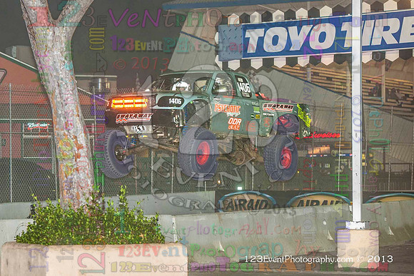 2013-09-20 Robby Gordon's SST Sand Super Show OC Fair