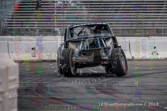 2013-09-20 Robby Gordon's SST Sand Super Show OC Fair