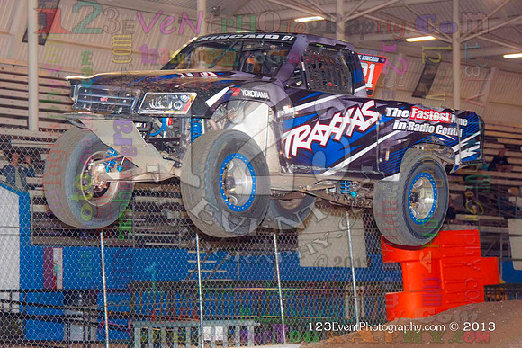 2013-09-20 Robby Gordon's SST Sand Super Show OC Fair