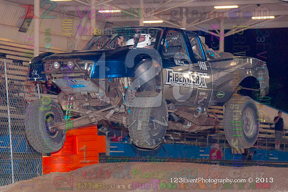 2013-09-20 Robby Gordon's SST Sand Super Show OC Fair