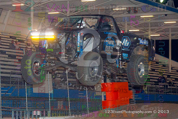2013-09-20 Robby Gordon's SST Sand Super Show OC Fair
