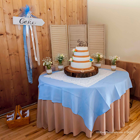 Scott & Kristen's Wedding