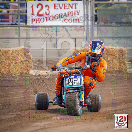 2024-06-23 Trikes CALVMX Del Mar San Diego County Fair