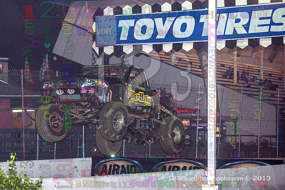 2013-09-20 Robby Gordon's SST Sand Super Show OC Fair