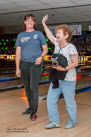 2016-06-11 Bowling For Rhinos - San Diego Zoo Safari Park