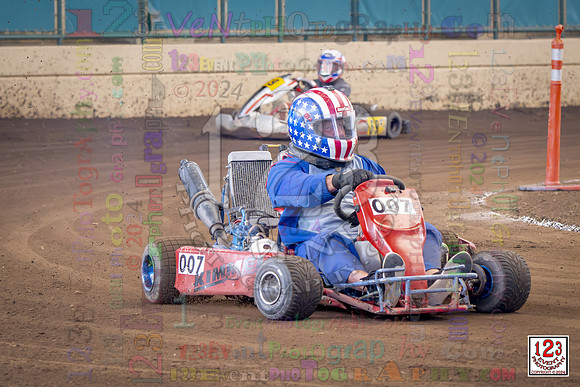 2024-06-22 Karts CALVMX Del Mar San Diego County Fair
