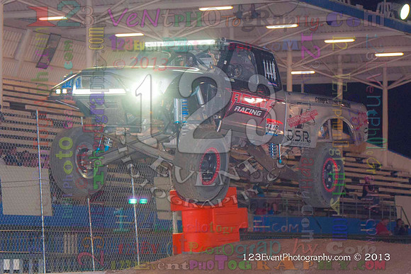 2013-09-20 Robby Gordon's SST Sand Super Show OC Fair