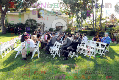 Jeremey & Tracy's Wedding