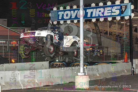 2013-09-20 Robby Gordon's SST Sand Super Show OC Fair