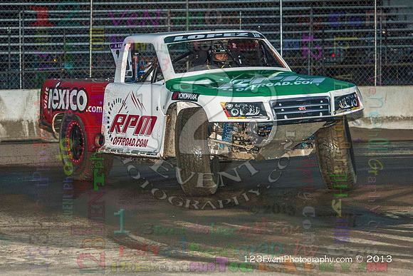 2013-09-20 Robby Gordon's SST Sand Super Show OC Fair