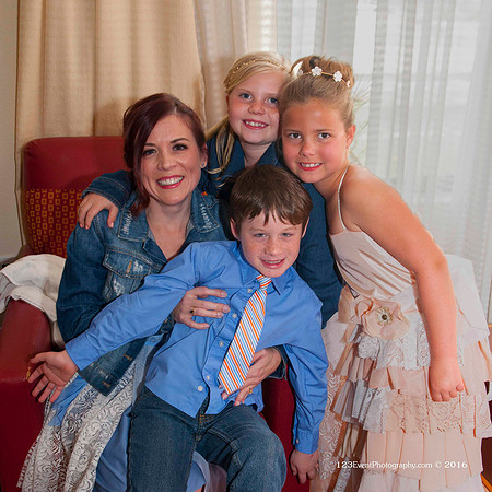 Scott & Kristen's Wedding