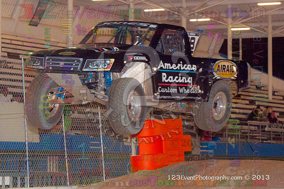2013-09-20 Robby Gordon's SST Sand Super Show OC Fair