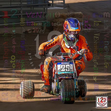 2024-06-23 Trikes CALVMX Del Mar San Diego County Fair