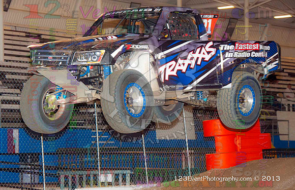 2013-09-20 Robby Gordon's SST Sand Super Show OC Fair