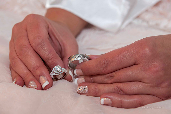 Scott & Kristen's Wedding