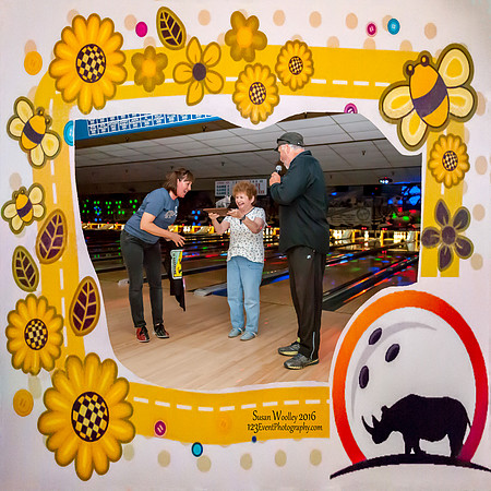 2016-06-11 Bowling For Rhinos - San Diego Zoo Safari Park