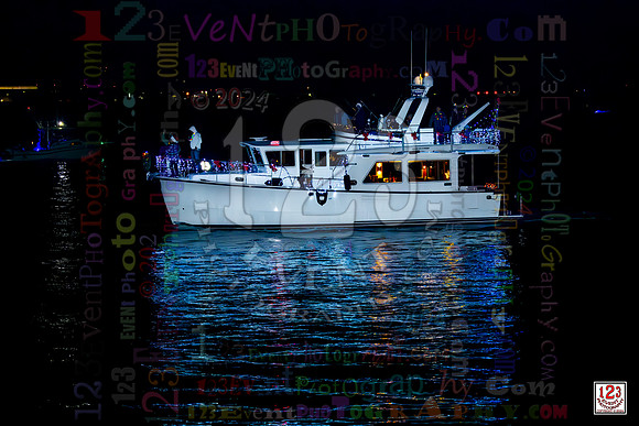 2024-12-15 San Diego Bay Parade of Lights