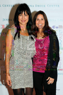 2011 GIRL POWER Special Event By The Jenna Druck Center