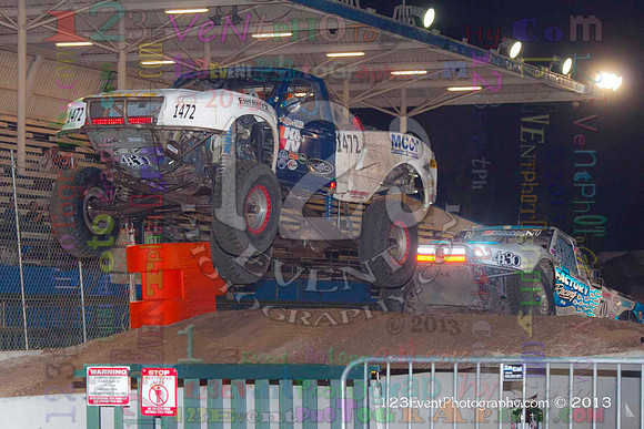 2013-09-20 Robby Gordon's SST Sand Super Show OC Fair