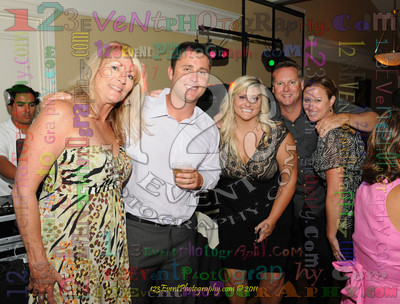 Jeremey & Tracy's Wedding
