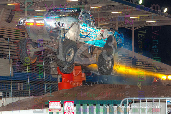 2013-09-20 Robby Gordon's SST Sand Super Show OC Fair