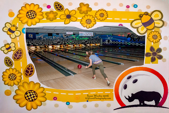 2016-06-11 Bowling For Rhinos - San Diego Zoo Safari Park