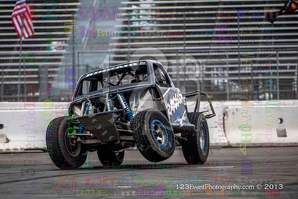2013-09-20 Robby Gordon's SST Sand Super Show OC Fair