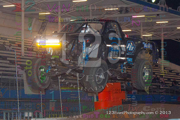 2013-09-20 Robby Gordon's SST Sand Super Show OC Fair