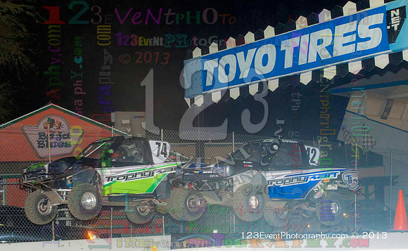2013-09-20 Robby Gordon's SST Sand Super Show OC Fair