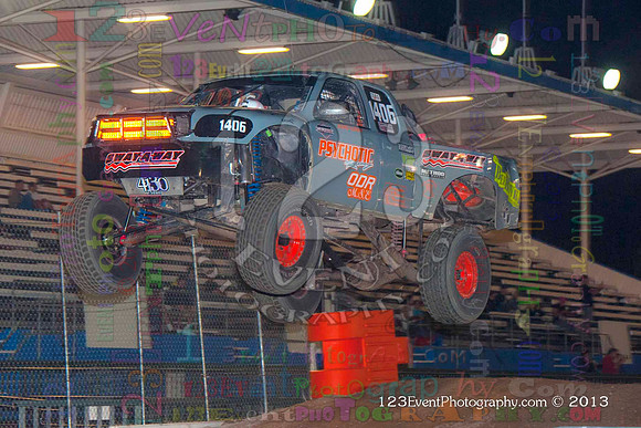 2013-09-20 Robby Gordon's SST Sand Super Show OC Fair