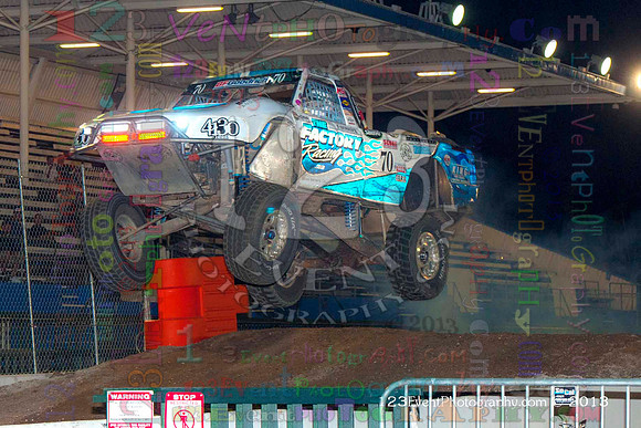 2013-09-20 Robby Gordon's SST Sand Super Show OC Fair