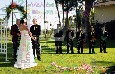 Jeremey & Tracy's Wedding