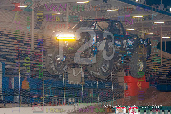 2013-09-20 Robby Gordon's SST Sand Super Show OC Fair