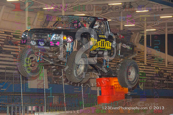 2013-09-20 Robby Gordon's SST Sand Super Show OC Fair