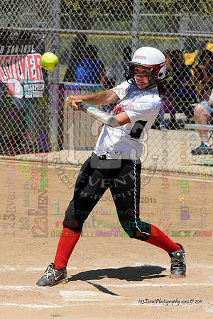 2011 Softball State Games of America