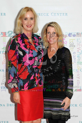 2011 GIRL POWER Special Event By The Jenna Druck Center