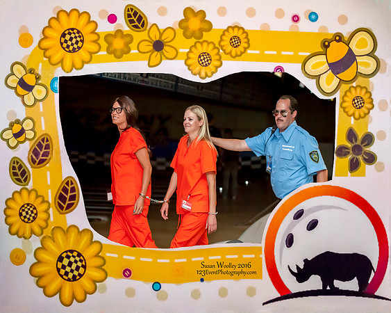 2016-06-11 Bowling For Rhinos - San Diego Zoo Safari Park