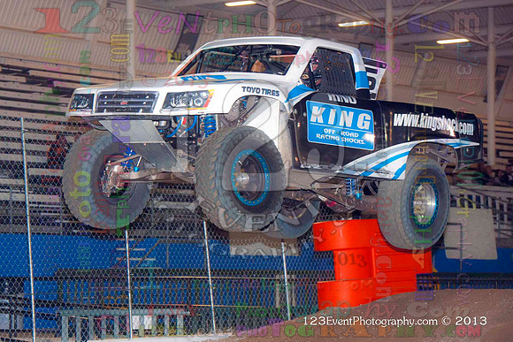 2013-09-20 Robby Gordon's SST Sand Super Show OC Fair
