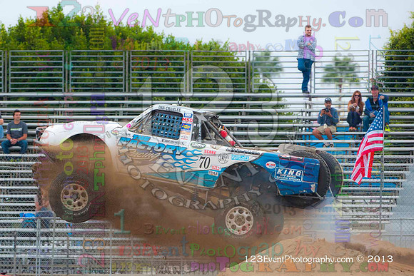 2013-09-20 Robby Gordon's SST Sand Super Show OC Fair