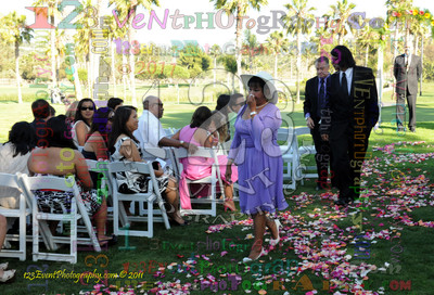 Jeremey & Tracy's Wedding