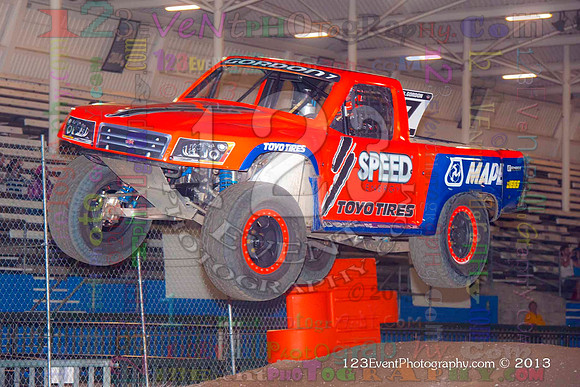 2013-09-20 Robby Gordon's SST Sand Super Show OC Fair