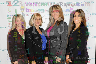2011 GIRL POWER Special Event By The Jenna Druck Center
