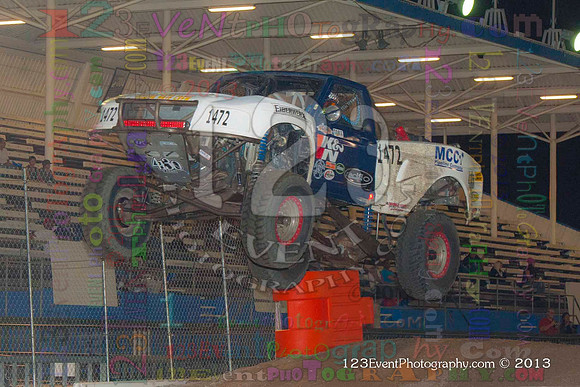 2013-09-20 Robby Gordon's SST Sand Super Show OC Fair
