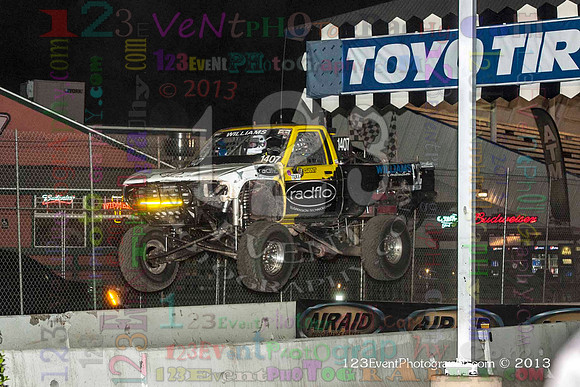 2013-09-20 Robby Gordon's SST Sand Super Show OC Fair